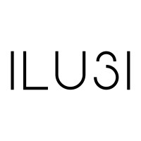 ILUSI Furniture logo - Similar company to Tiny.Studio