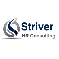 Striver HR Consulting logo - Similar company to Striver Technosoft®