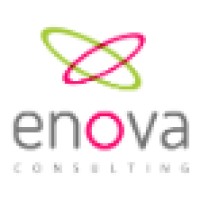 E-Nova Consulting logo - Similar company to Close Your Eyes