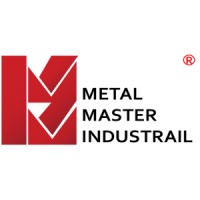 Metal Master Industrial S.A. de C.V. logo - Similar company to Grúas Viajeras Em