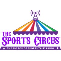 The Sports Circus logo - Similar company to Jonglirium & 2Wheels4Change