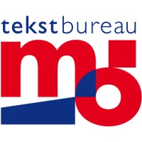Tekstbureau Mo logo - Similar company to Tekstbureau Zinenzo