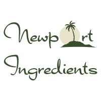 Newport Ingredients logo - Similar company to Nut Links