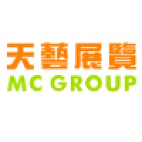 MC Group Exhibition Services Limited logo - Similar company to Gl Events Hong Kong