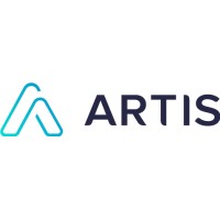 ARTIS International logo - Similar company to Coffeechain®