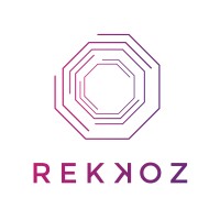 Rekkoz logo - Similar company to Peepul Tree