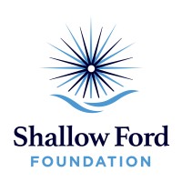 Shallow Ford Foundation logo - Similar company to A Better World Foundation, Inc.