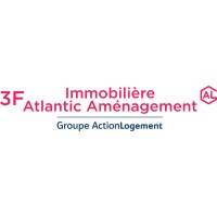 Immobilière Atlantic Aménagement logo - Similar company to Noalis