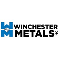 Winchester Metals, Inc logo - Similar company to Mathfab Llc