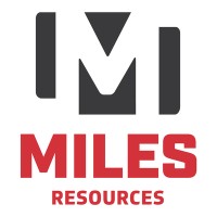 Miles Resources LLC logo - Similar company to Northwest Construction