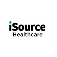 iSource Healthcare logo - Similar company to Orange County Medical Association