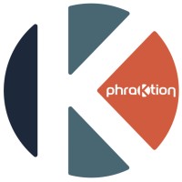 phraktion logo - Similar company to Vitaccess