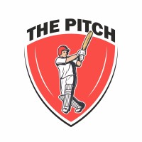 The Pitch Vadodara logo - Similar company to Change Vadodara Camp