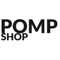 Pompshop logo - Similar company to Drive