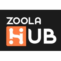 ZoolaHub logo - Similar company to Whisbear