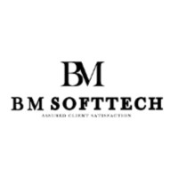BM SOFTTECH logo - Similar company to Rooloo Innovations Pvt. Ltd.
