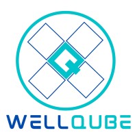 WellQube by Wellfinity™ logo - Similar company to Wellfinity™