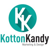 Kotton Kandy Marketing and Design Pty Ltd logo - Similar company to Pvision (Pty) Ltd