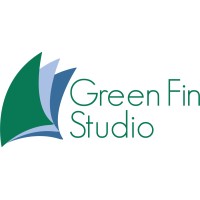 Green Fin Studio logo - Similar company to Accomack-Northampton Planning District Commission