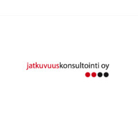 Jatkuvuuskonsultointi Oy logo - Similar company to Näe Ry | Association Of Vision And Eye Care