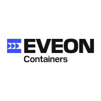 Eveon Containers logo - Similar company to Cbox Containers