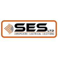 Shropshire Electrical Solutions Ltd logo - Similar company to Security Wise Ltd