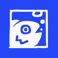 Small Fish logo - Similar company to Normogames