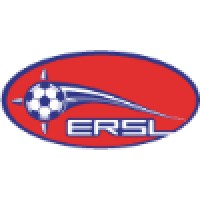 East Region Soccer League logo - Similar company to Fc Sarasota