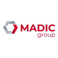 MADIC group logo - Similar company to Madic Uk