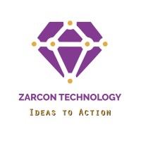 Zarcon Technology logo - Similar company to Zarcon Interim, Carsten Zaremba