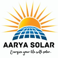 Aarya Solar logo - Similar company to Varchas Energy
