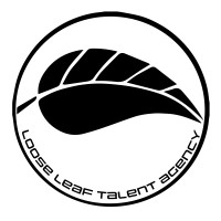Loose Leaf Talent Agency logo - Similar company to Cmwp Foundation, Inc.