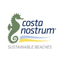 Costa Nostrum logo - Similar company to Ebarber