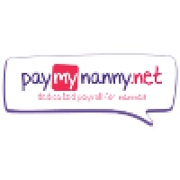 Pay My Nanny Ltd