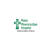 Mater Misericordiae Hospital logo - Similar company to Tikohub ( K ) Ltd