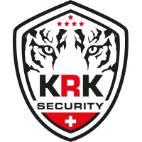 KRK Security logo - Similar company to Spectrumware