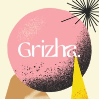 Grizha Garment Care logo - Similar company to Amakin
