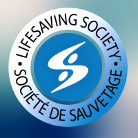 Lifesaving Society BC & Yukon Branch logo - Similar company to Discreet Av