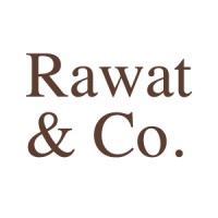 Rawat & Co. logo - Similar company to Campushyre