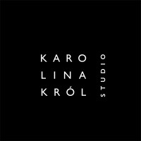 Karolina Król Studio logo - Similar company to Theotherside Studio