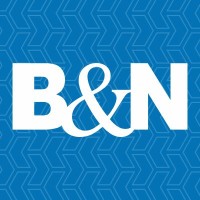 Burgess & Niple logo - Similar company to Janssen & Spaans Engineering, Inc.