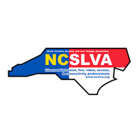 North Carolina Security and Low Voltage Association (NCSLVA) logo - Similar company to Integrated Security, Inc.