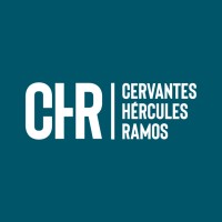 Cervantes Hércules Ramos logo - Similar company to Io·Epik