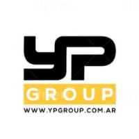Yellow Parts Group logo - Similar company to Electrocomponentes Sa