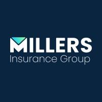 Millers Insurance Group logo - Similar company to Paybotic