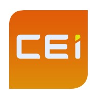 CEI Energética logo - Similar company to Fincom - Finanças & Gestão Empresarial