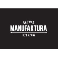 Browar Manufaktura Rzeszów logo - Similar company to Welders Brewery Pl