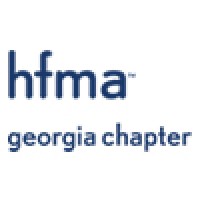 Georgia Chapter HFMA logo - Similar company to Hfma Tennessee Chapter