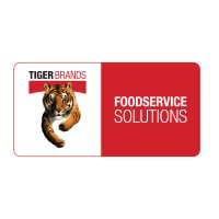 Tiger Brands Food Service Solutions logo - Similar company to Bright Tiger Brands