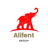 Alifent Group logo - Similar company to Fruigetables